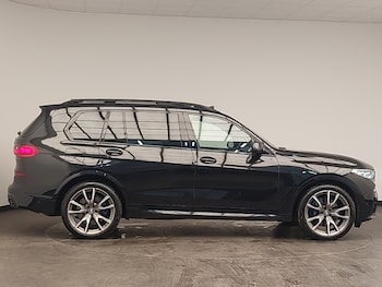 Used BMW X7 2022 for sale - 77798843: Photo