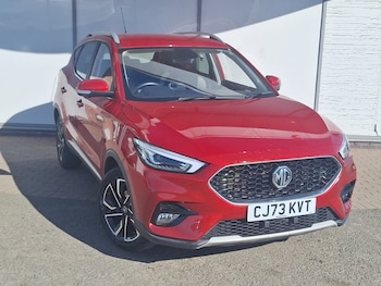 Used MG MG ZS 2024 for sale - 78447171: Photo