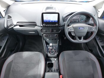 Used Ford Ecosport 2021 for sale - 78392088: Photo