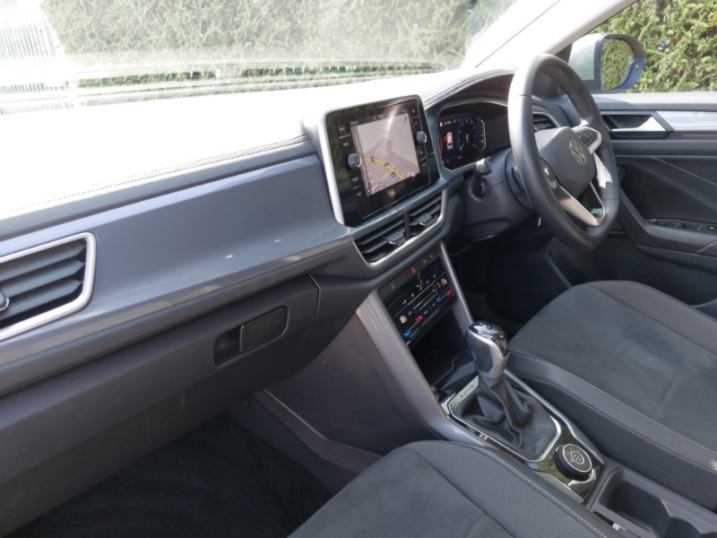 Used Volkswagen T-Roc 2023 for sale - 78164801: Photo 5