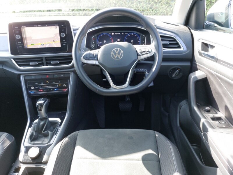 Used Volkswagen T-Roc 2023 for sale - 78164801: Photo 7