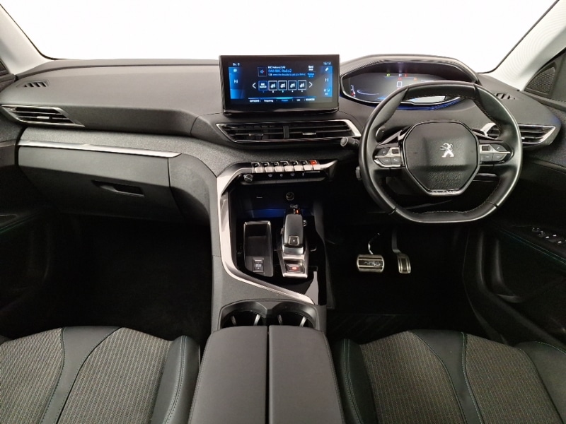 Used Peugeot 3008 2022 for sale - 77343397: Photo 2