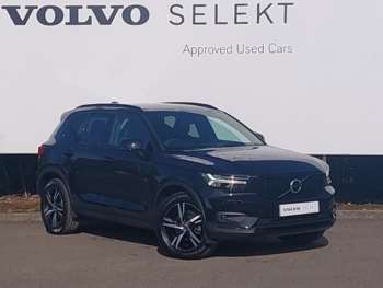 2020 - 1.5 T3 [163] R DESIGN 5dr