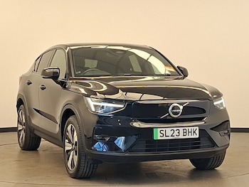 Used Volvo C40 2023 for sale - 78439026: Photo