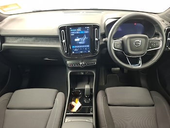 Used Volvo C40 2023 for sale - 78439026: Photo