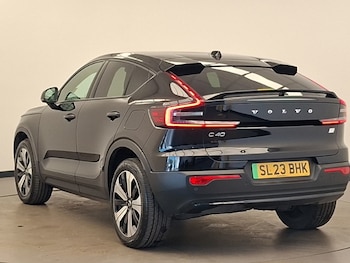 Used Volvo C40 2023 for sale - 78439026: Photo