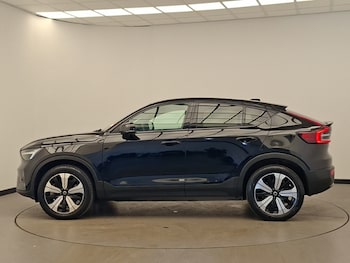 Used Volvo C40 2023 for sale - 78439026: Photo