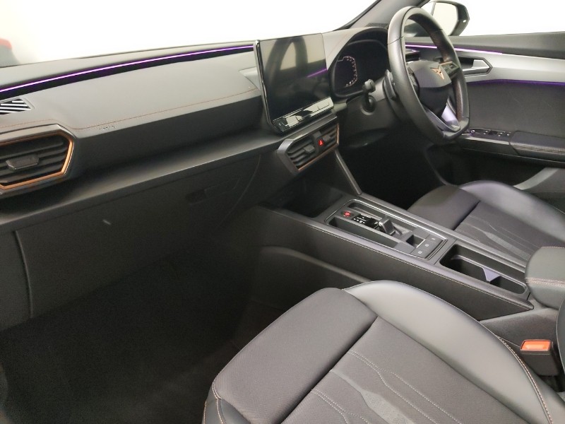 Used Cupra Formentor 2021 for sale - 77964587: Photo 5