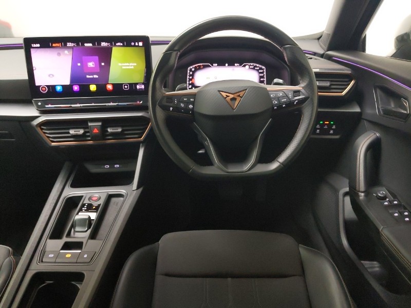 Used Cupra Formentor 2021 for sale - 77964587: Photo 7