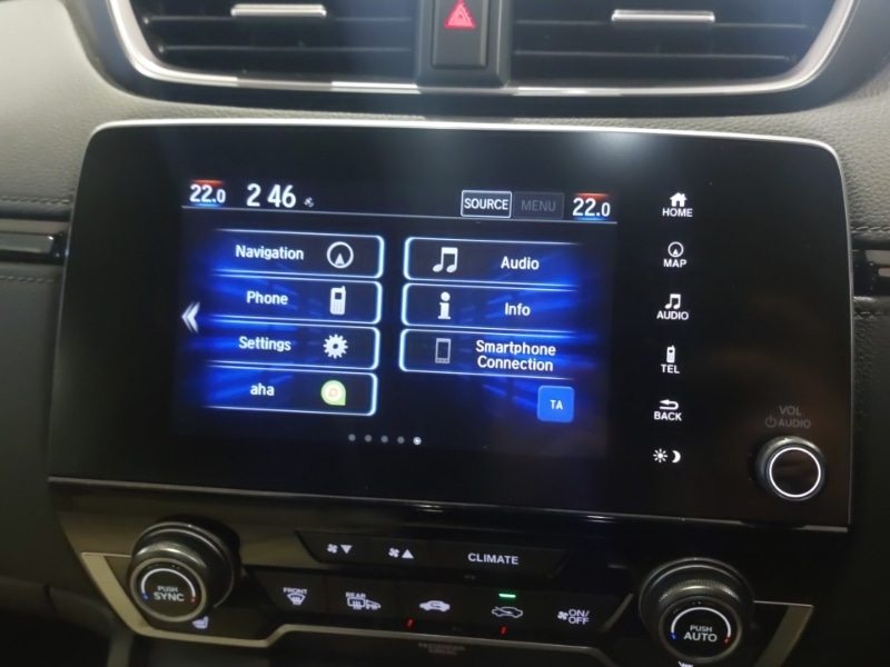 Used Honda CR-V 2022 for sale - 77924440: Photo 8