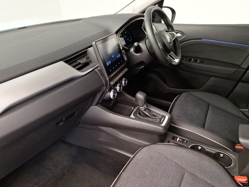 Used Renault Captur 2023 for sale - 76770359: Photo 5