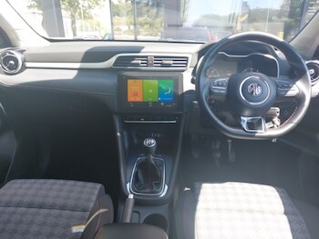 Used MG MG ZS 2023 for sale - 79203998: Photo