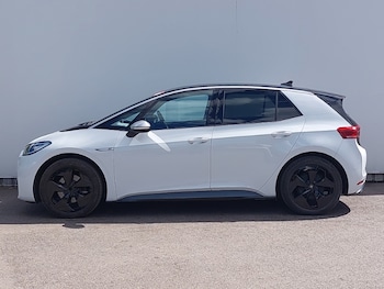 Used Volkswagen ID.3 2020 for sale - 78841711: Photo