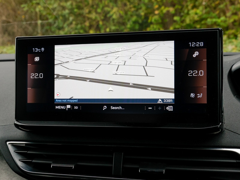 Used Peugeot 3008 2021 for sale - 76414139: Photo 10