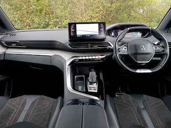 Used Peugeot 3008 2021 for sale - 76414139: Photo