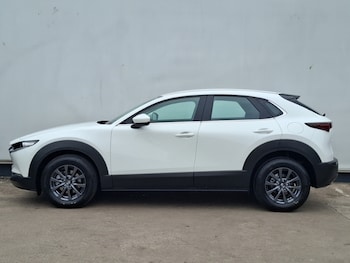 Used Mazda CX-30 2026 for sale - 79074285: Photo