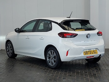 Used Vauxhall Corsa 2023 for sale - 75873174: Photo