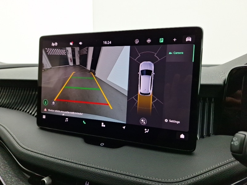 Used Skoda Superb 2024 for sale - 76726782: Photo 11