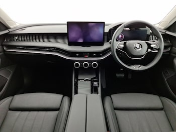 Used Skoda Superb 2024 for sale - 76726782: Photo