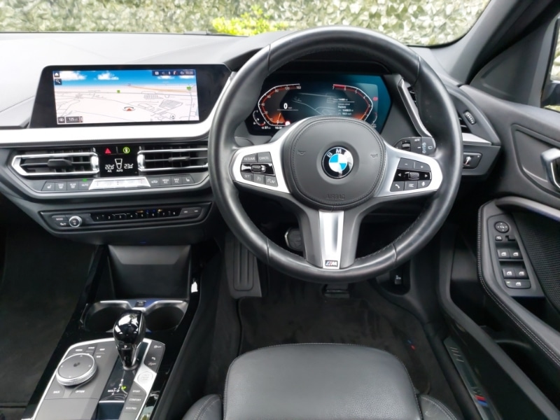 Used BMW 1 Series 2022 for sale - 76519048: Photo 7