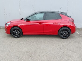 Used Vauxhall Corsa 2023 for sale - 78218813: Photo