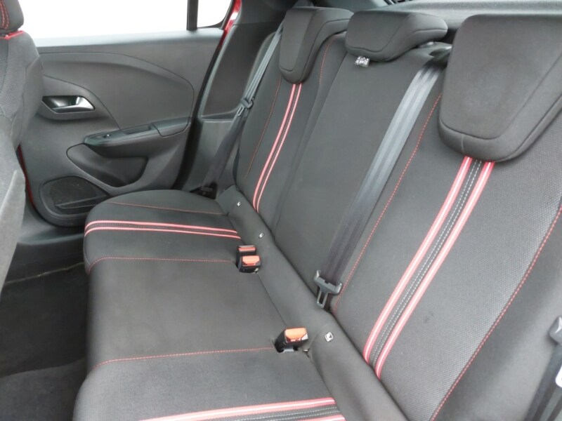 Used Vauxhall Corsa 2023 for sale - 78218813: Photo 6