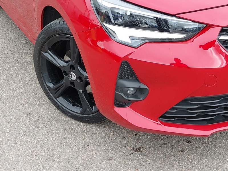 Used Vauxhall Corsa 2023 for sale - 78218813: Photo 9