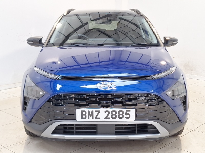 Used Hyundai BAYON 2023 for sale - 76120767: Photo 12