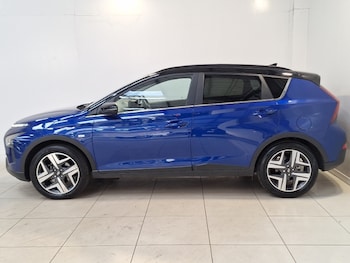 Used Hyundai BAYON 2023 for sale - 76120767: Photo 4