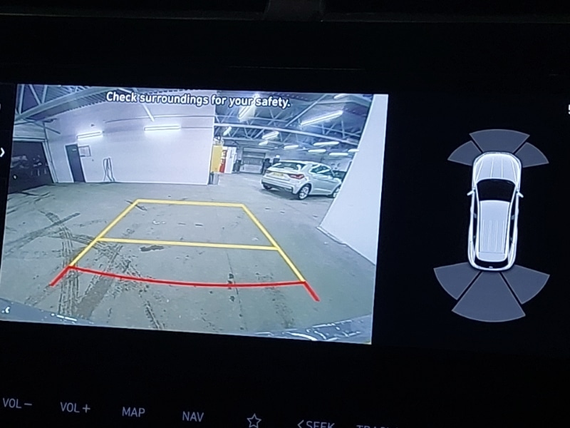 Used Hyundai TUCSON 2023 for sale - 77008833: Photo 10