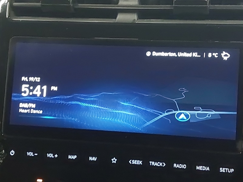 Used Hyundai TUCSON 2023 for sale - 77008833: Photo 7