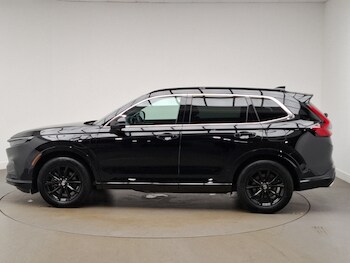 Used Honda CR-V 2024 for sale - 75909340: Photo
