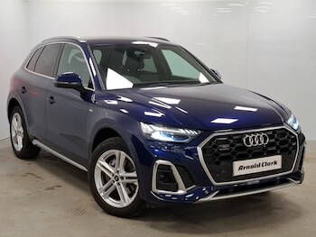 Audi Q5 feature image