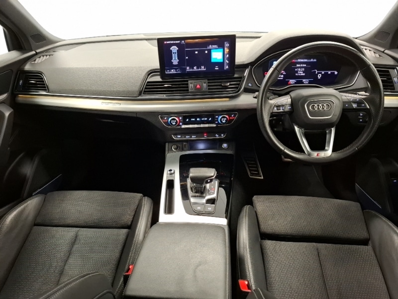 Used Audi Q5 2022 for sale - 77949783: Photo 2