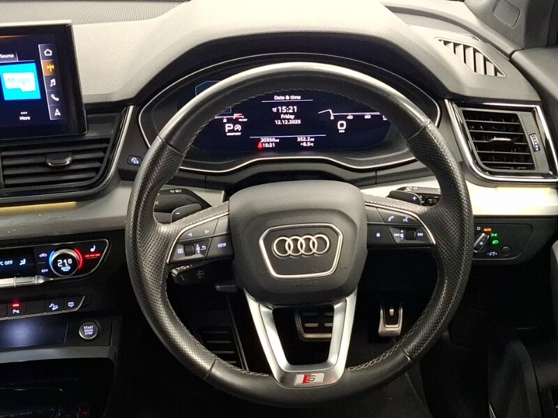 Used Audi Q5 2022 for sale - 77949783: Photo 7