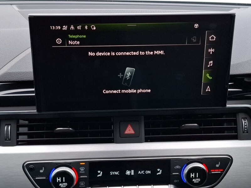 Used Audi A5 2022 for sale - 77847896: Photo 12