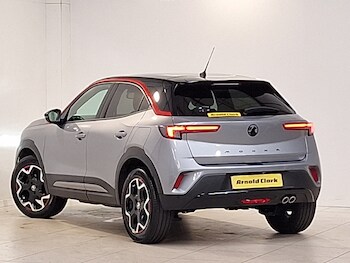 Used Vauxhall Mokka 2023 for sale - 77397717: Photo