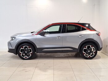 Used Vauxhall Mokka 2023 for sale - 77397717: Photo