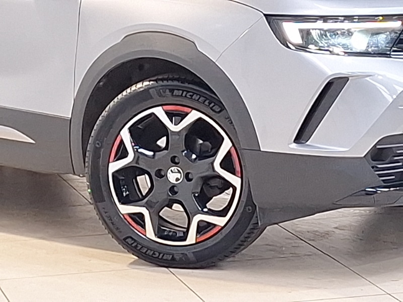 Used Vauxhall Mokka 2023 for sale - 77397717: Photo 9