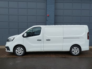Used Renault Trafic 2024 for sale - 79460778: Photo