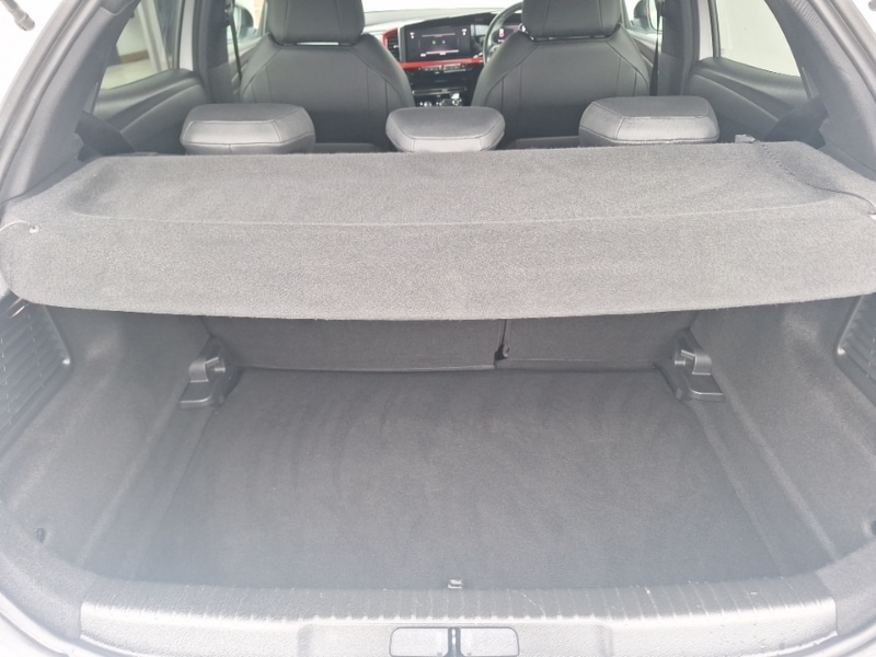 Used Vauxhall Mokka 2022 for sale - 77082910: Photo 8