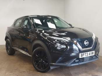 2023 - 1.0 DiG-T 114 Acenta 5dr DCT