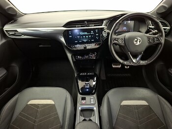 Used Vauxhall Corsa 2022 for sale - 77316397: Photo