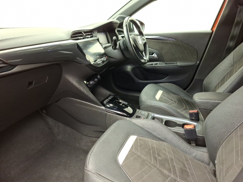 Used Vauxhall Corsa 2022 for sale - 77316397: Photo 5