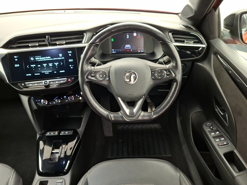 Used Vauxhall Corsa 2022 for sale - 77316397: Photo 7