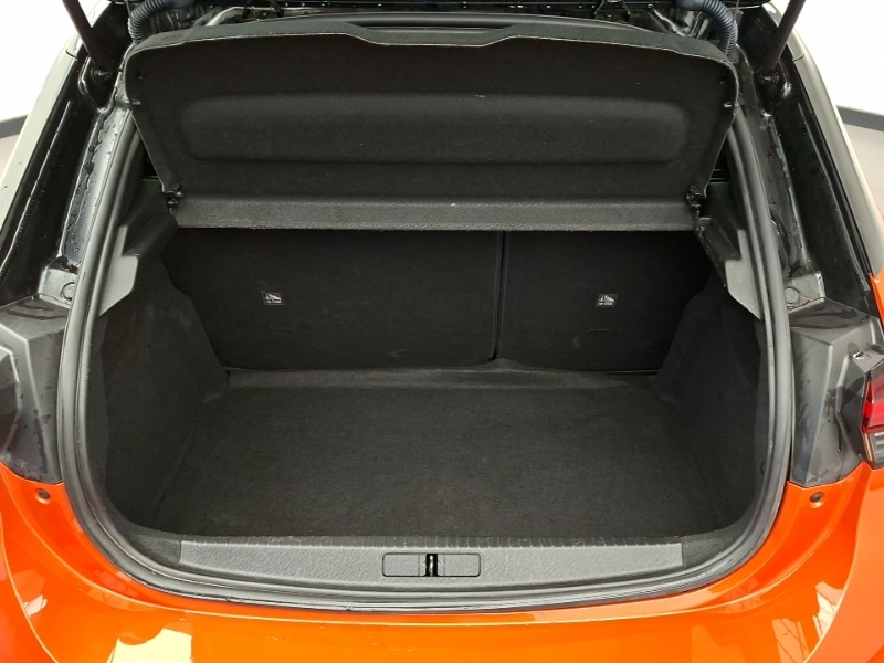 Used Vauxhall Corsa 2022 for sale - 77316397: Photo 8