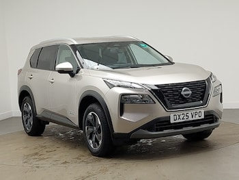 Used Nissan X-Trail 2025 for sale - 78146401: Photo