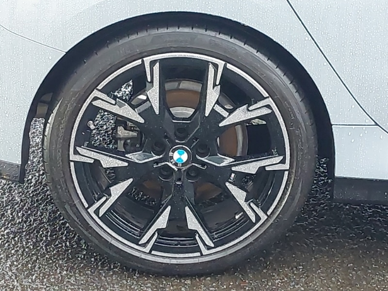 Used BMW 1 Series 2025 for sale - 76889673: Photo 12