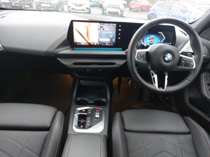 Used BMW 1 Series 2025 for sale - 76889673: Photo 2