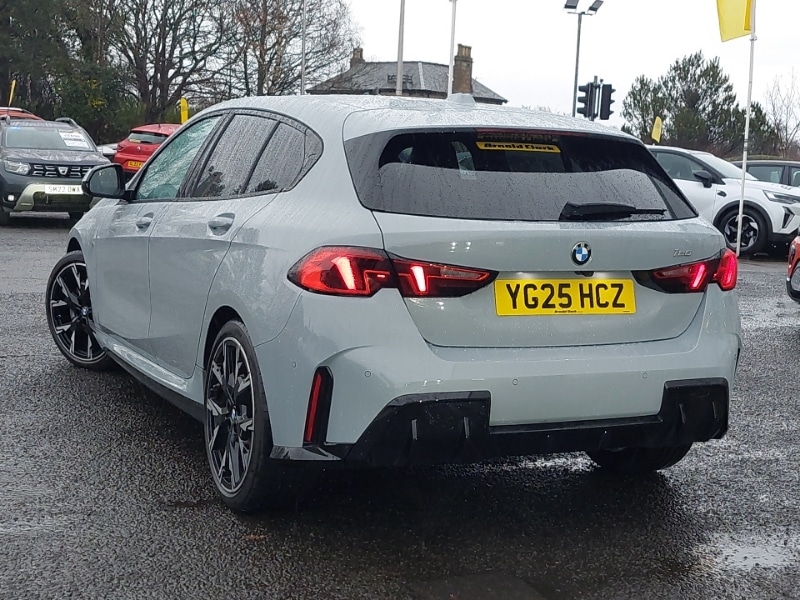 Used BMW 1 Series 2025 for sale - 76889673: Photo 3